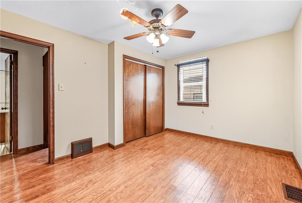 66 Concord Road Hermitage, PA 16148 - Photo 15 of 21 a view of an empty room with a window
