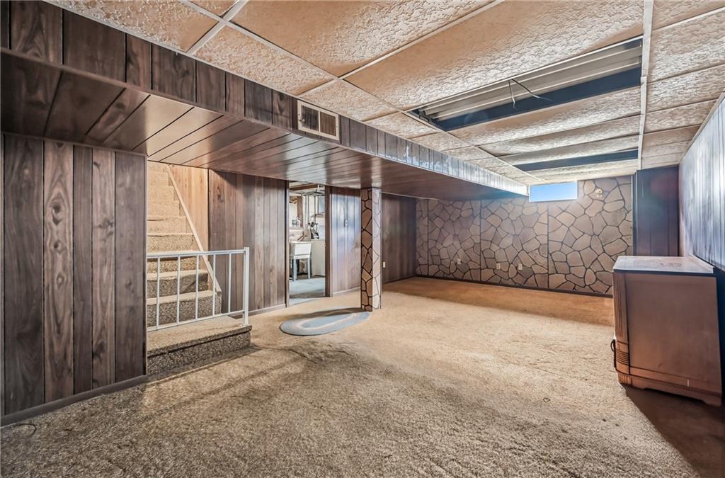 66 Concord Road Hermitage, PA 16148 - Photo 20 of 21 a view of an empty room