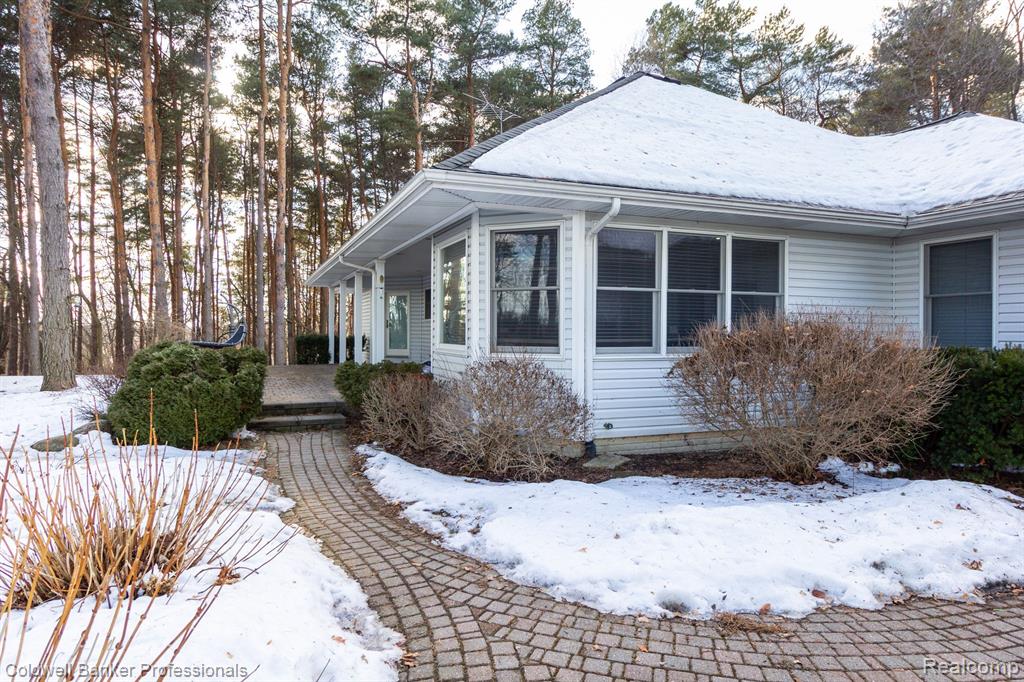 811 Ramsgate Lane Oxford, MI 48371 - Photo 45 of 48