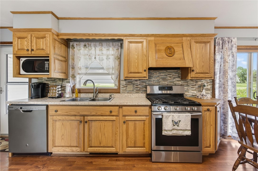 128 Bert White Road Edmeston, NY 13335 - Photo 16 of 45