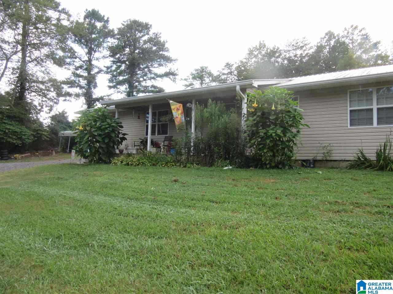 3260 Highway 27 Oneonta Al Oneonta, AL 35121 - Photo 30 of 37
