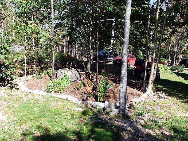 418 Hemore Road Ludlow, ME 04730 - Photo 10 of 35 Land.