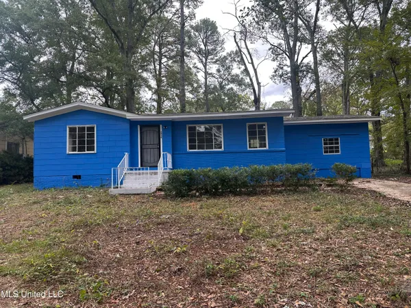 $84,900 | 2416 Paden Street, Jackson, MS 39204