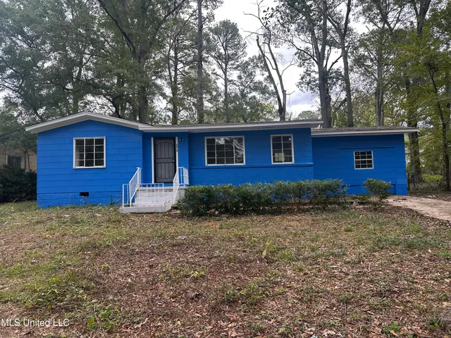 $89,900 | 2416 Paden Street, Jackson, MS 39204