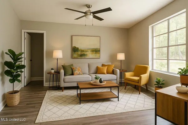 $84,900 | 2416 Paden Street, Jackson, MS 39204