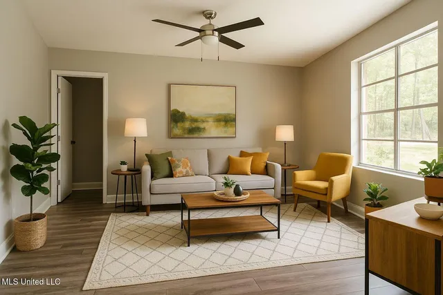 $89,900 | 2416 Paden Street, Jackson, MS 39204