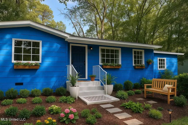 $89,900 | 2416 Paden Street, Jackson, MS 39204