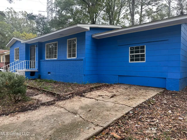 $89,900 | 2416 Paden Street, Jackson, MS 39204