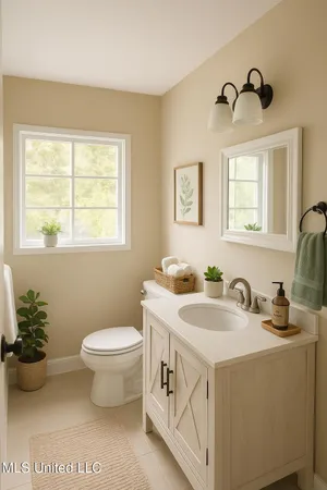 $84,900 | 2416 Paden Street, Jackson, MS 39204