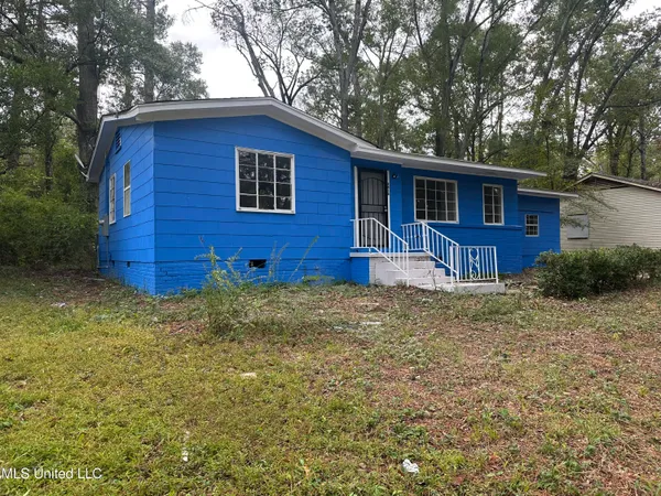$84,900 | 2416 Paden Street, Jackson, MS 39204