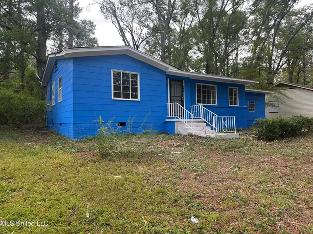 $89,900 | 2416 Paden Street, Jackson, MS 39204