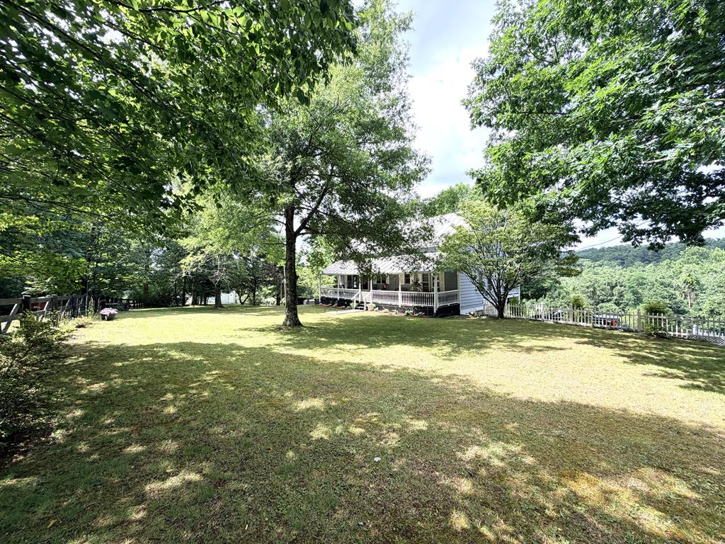 72 Fox Glen Road Fancy Gap, VA 24328 - Photo 64 of 66 Gallery Image 64
