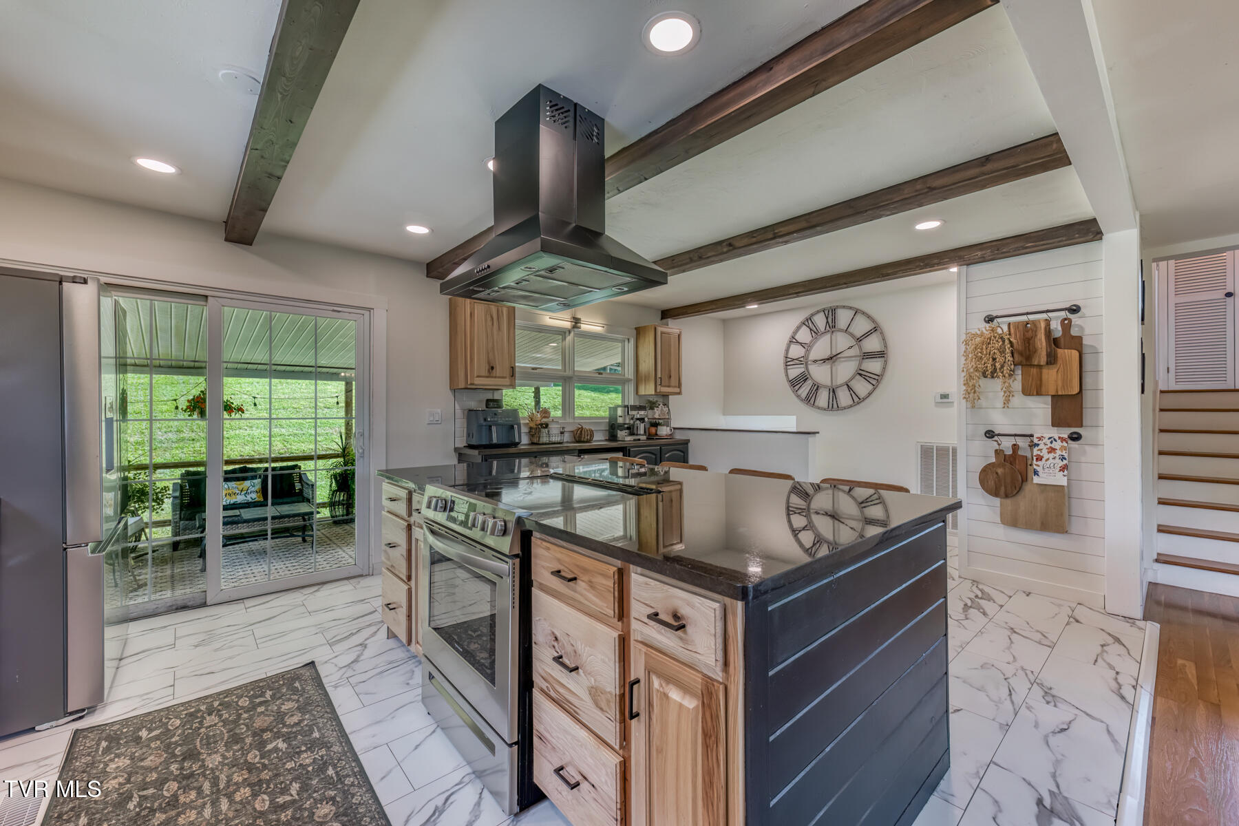 1703 Rock Springs Road Kingsport, TN 37664 - Photo 16 of 78 1703 Rock Springs Rd-37