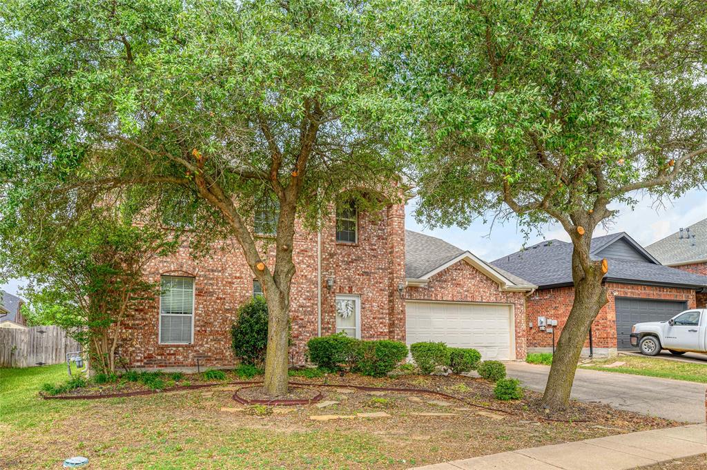 1514 Hanover Lane Van Alstyne, TX 75495 - Photo 4 of 39