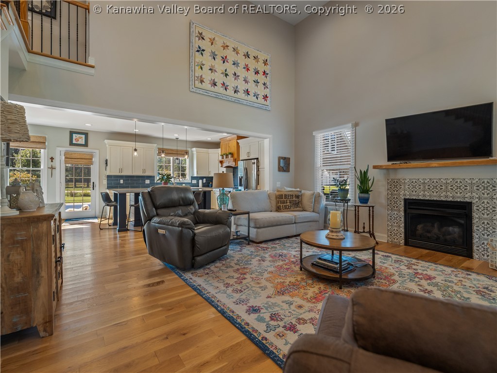 35 Nautical Drive Winfield, WV 25213 - Photo 10 of 48 Gallery Image 10