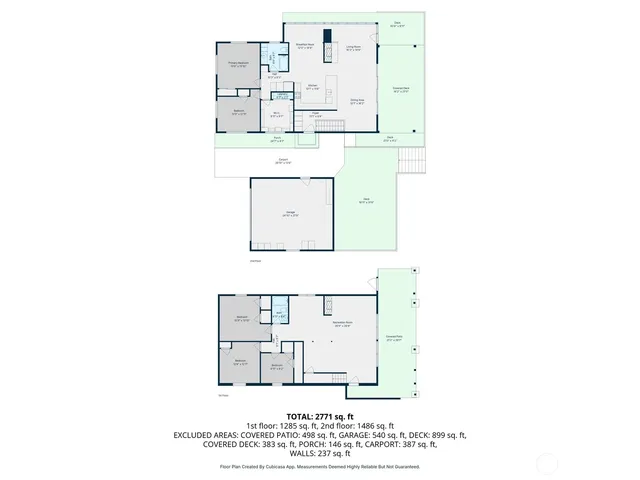 $849,990 | 2102 Elgin Road Northeast, Moses Lake, WA 98837