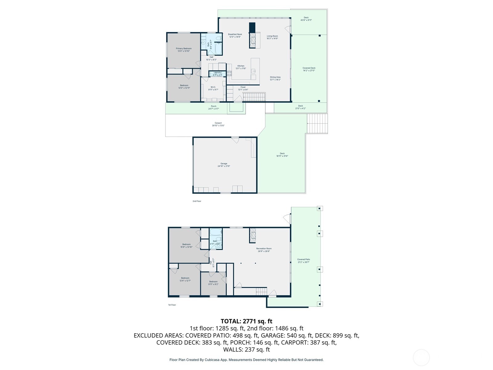 2102 Elgin Road Northeast Moses Lake, WA 98837 - Photo 40 of 40