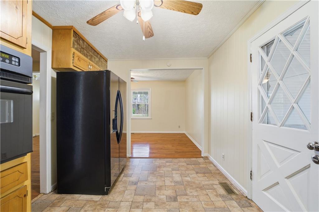 1654 Resaca Lafayette Road Northwest Sugar Valley, GA 30746 - Photo 22 of 53