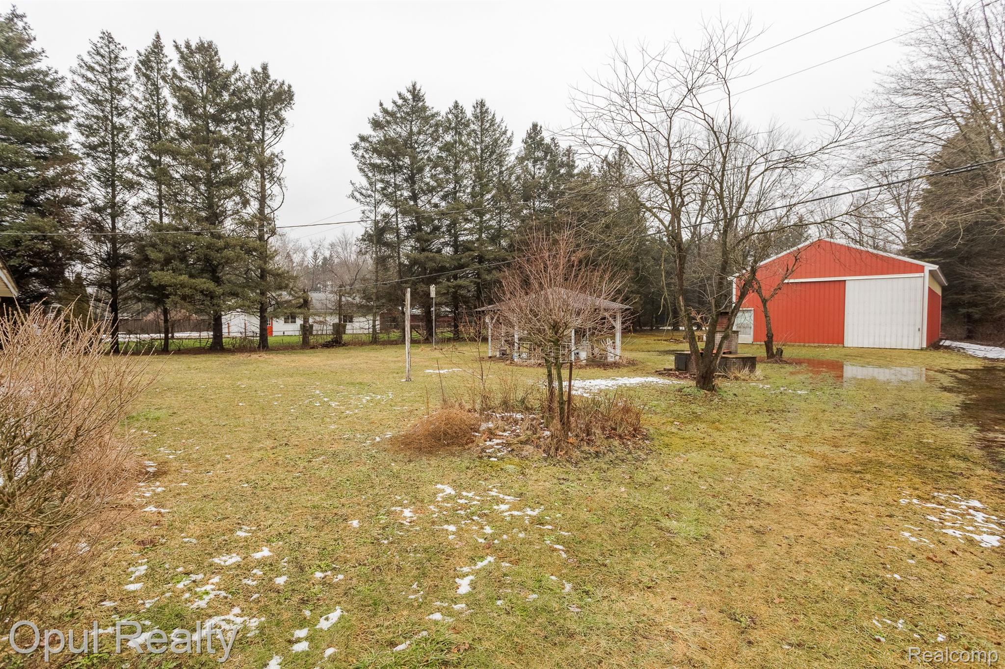 40295 Harris Road Belleville, MI 48111 - Photo 24 of 32 Gallery Image 24