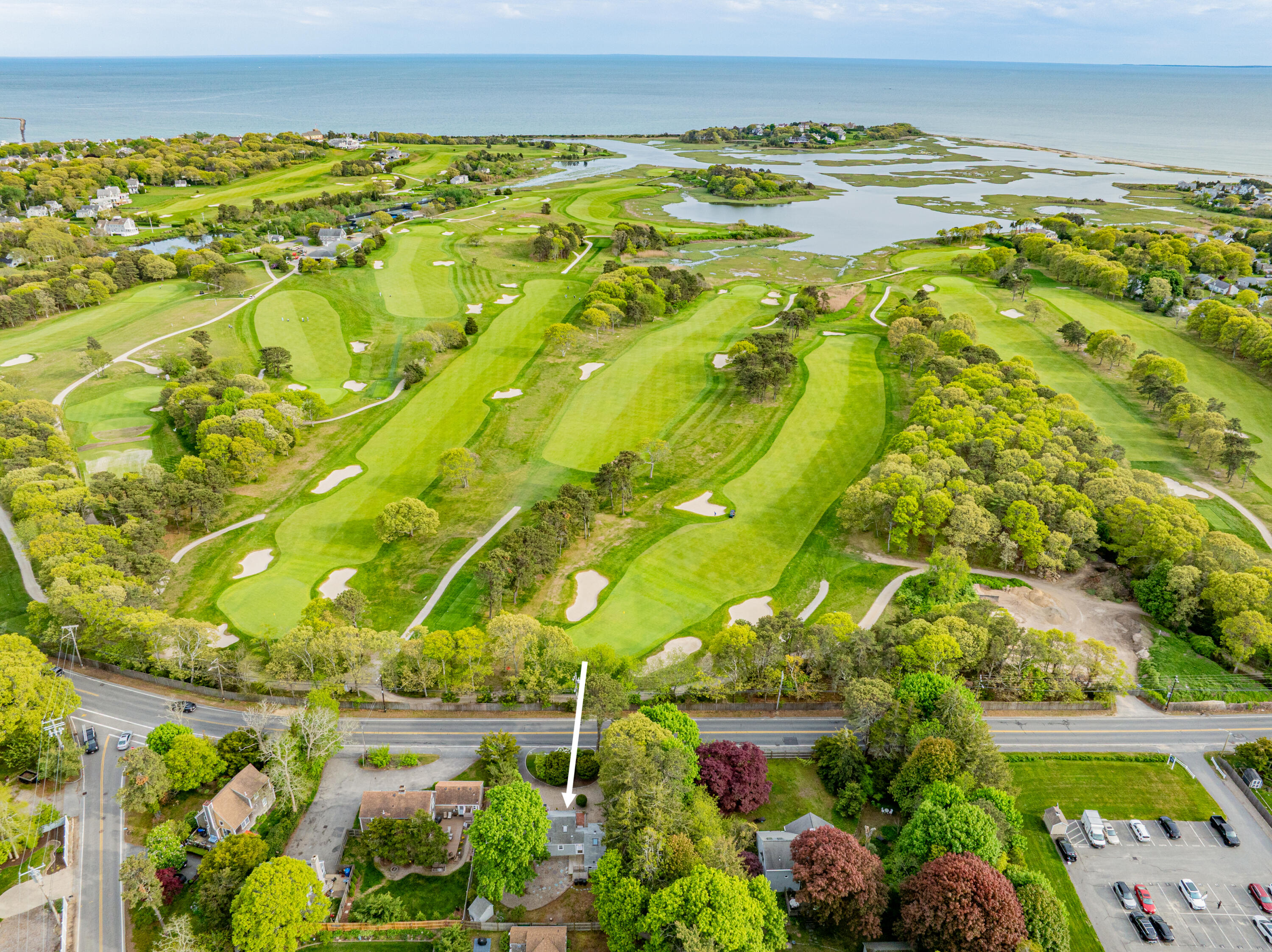 244 Craigville Beach Road Hyannis, MA 02601 - Photo 6 of 38 5_dji_0960-edit