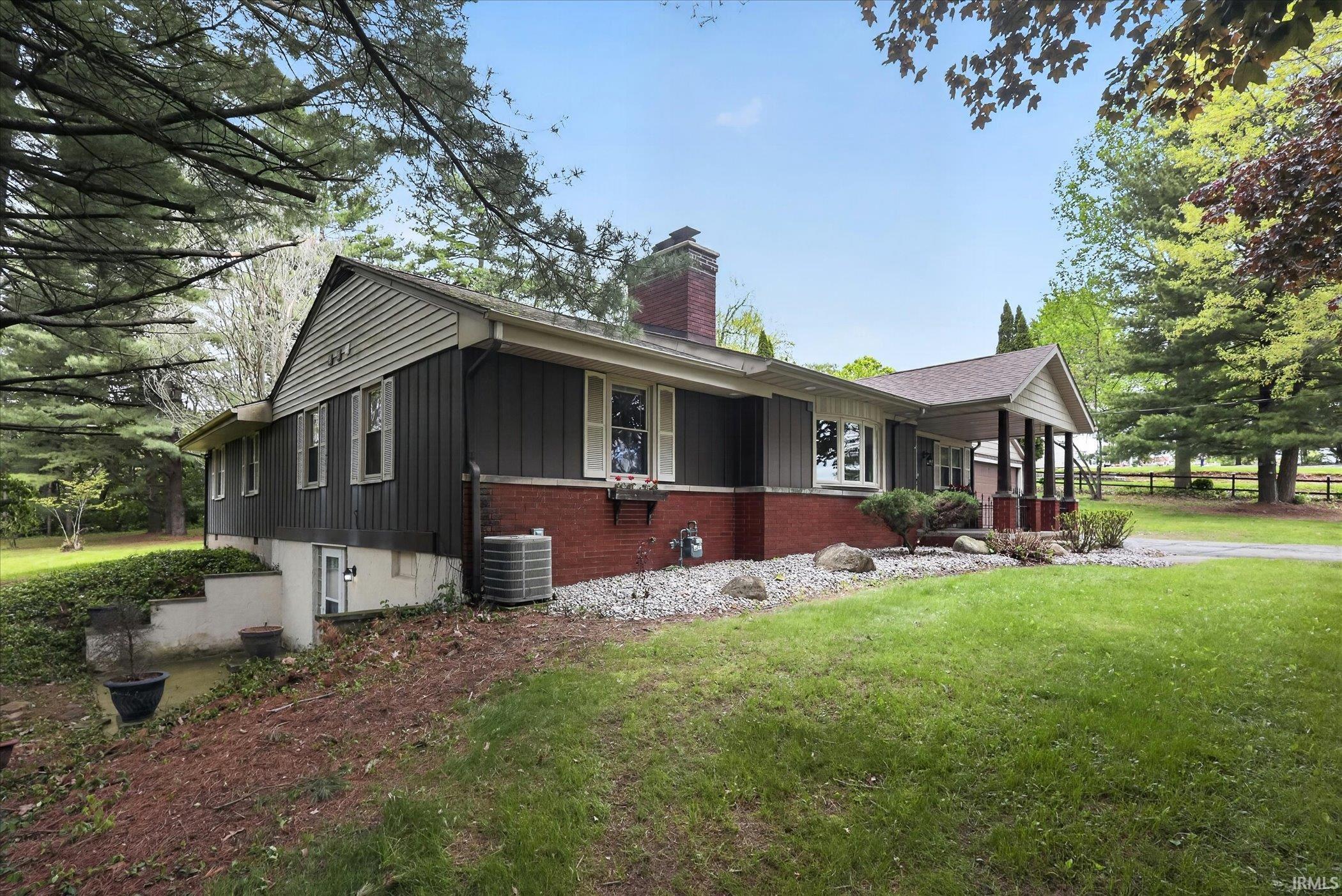 54851 Pine Road South Bend, IN 46628 - Photo 30 of 35