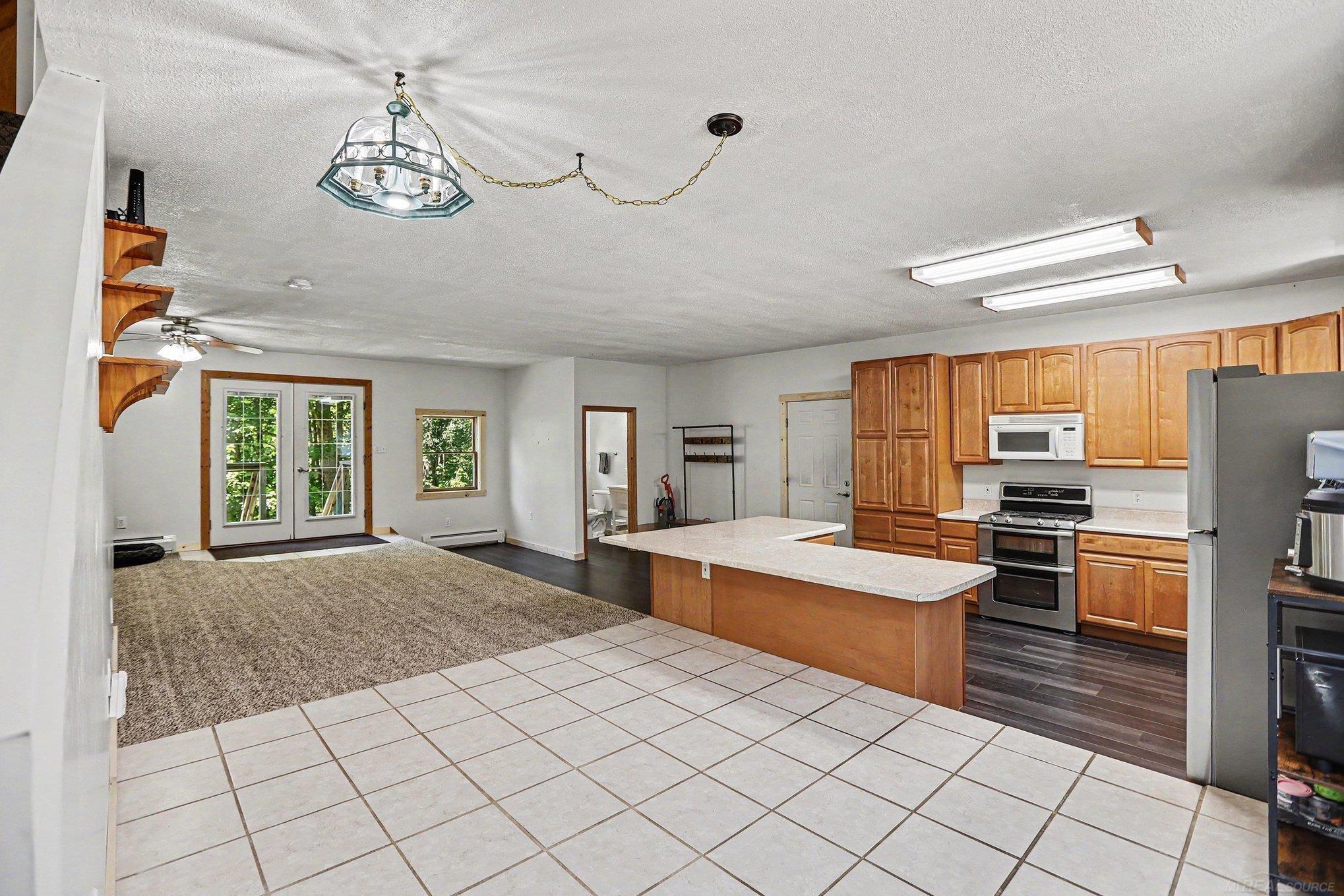 2263 Elder Road Carp Lake, MI 49718 - Photo 9 of 44