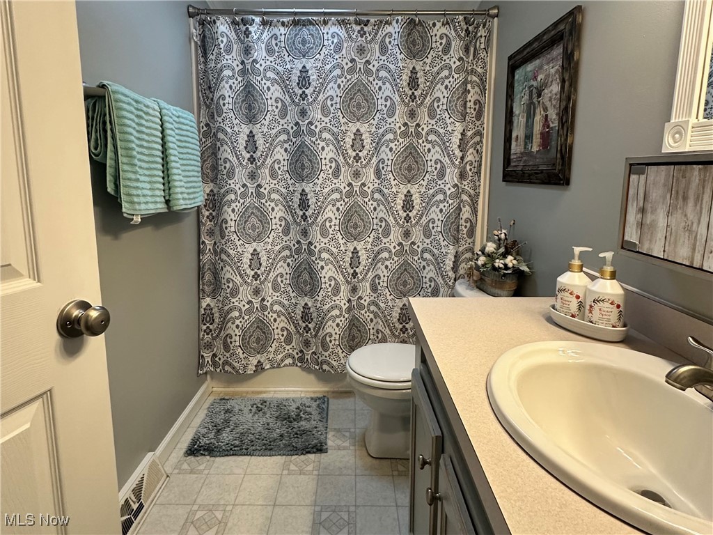 50143 Duke Vodrey Road East Liverpool, OH 43920 - Photo 20 of 32