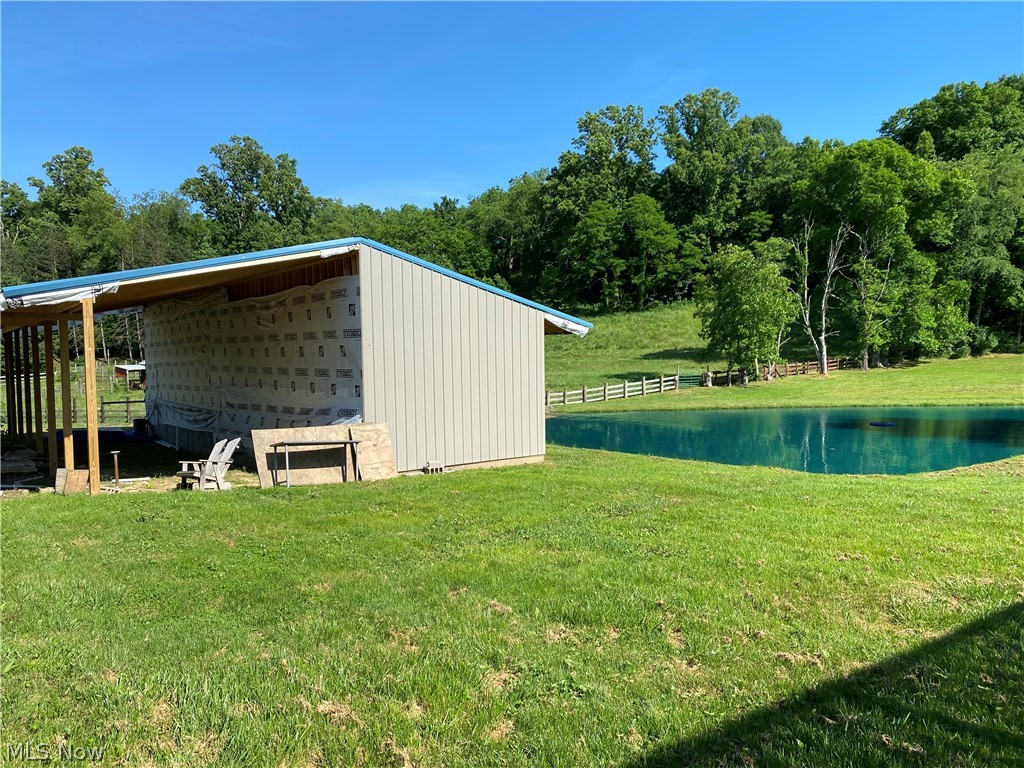 7350 Veto Road Belpre, OH 45714 - Photo 8 of 18 Gallery Image 8