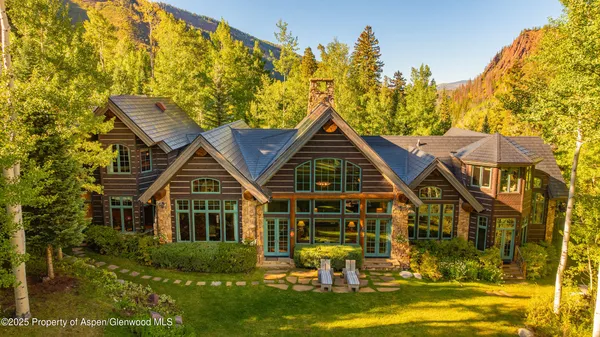 $23,900,000 | 800 South Hayden Road, Aspen, CO 81611