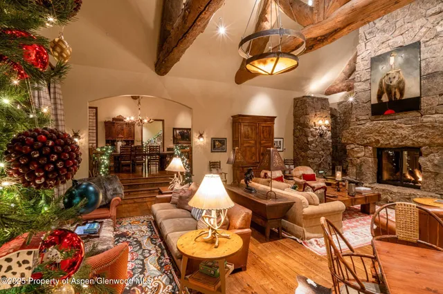 $23,900,000 | 800 South Hayden Road, Aspen, CO 81611