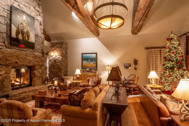 $23,900,000 | 800 South Hayden Road, Aspen, CO 81611