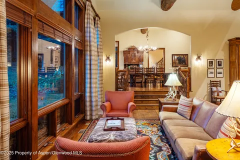 $23,900,000 | 800 South Hayden Road, Aspen, CO 81611