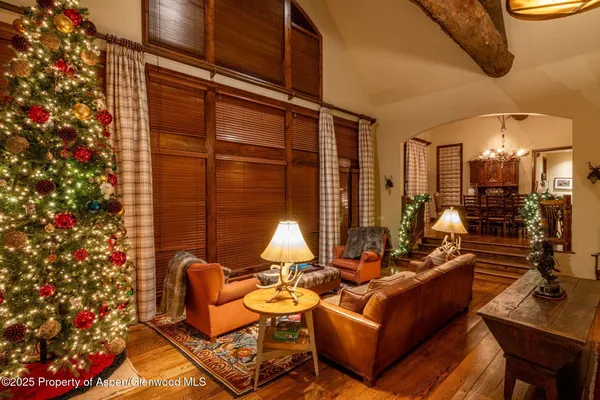 $23,900,000 | 800 South Hayden Road, Aspen, CO 81611