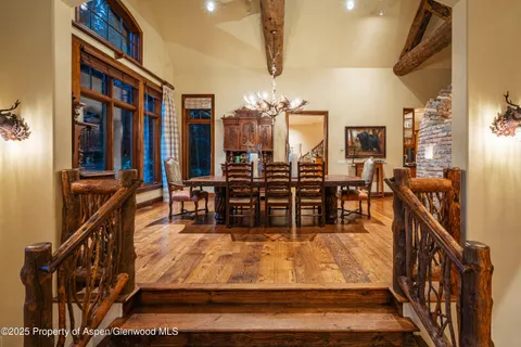 $23,900,000 | 800 South Hayden Road, Aspen, CO 81611