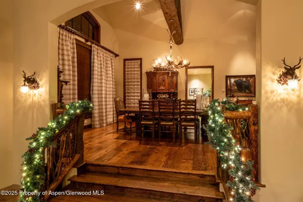 $23,900,000 | 800 South Hayden Road, Aspen, CO 81611