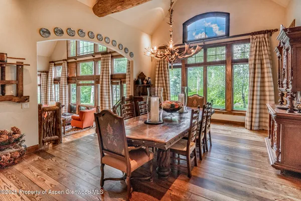 $23,900,000 | 800 South Hayden Road, Aspen, CO 81611