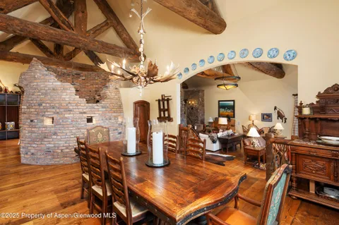 $23,900,000 | 800 South Hayden Road, Aspen, CO 81611