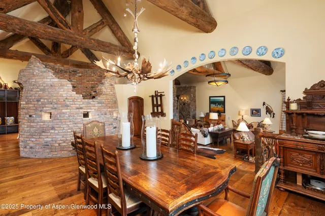 $23,900,000 | 800 South Hayden Road, Aspen, CO 81611