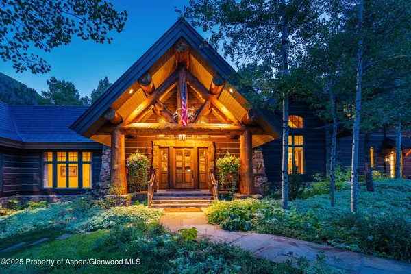 $23,900,000 | 800 South Hayden Road, Aspen, CO 81611