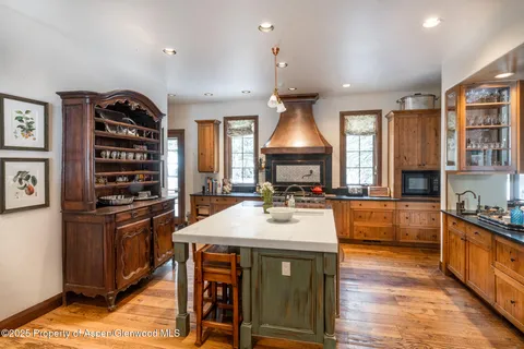 $23,900,000 | 800 South Hayden Road, Aspen, CO 81611