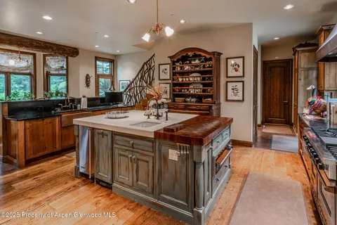 $23,900,000 | 800 South Hayden Road, Aspen, CO 81611