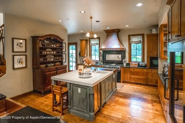 $23,900,000 | 800 South Hayden Road, Aspen, CO 81611