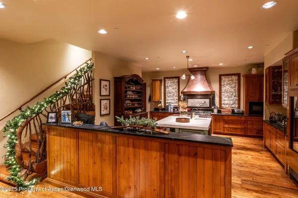 $23,900,000 | 800 South Hayden Road, Aspen, CO 81611