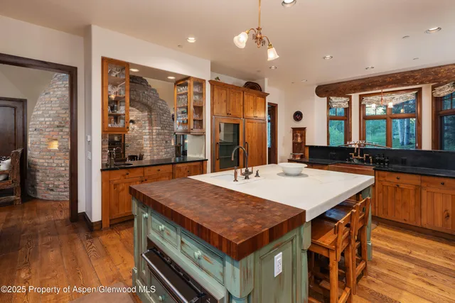 $23,900,000 | 800 South Hayden Road, Aspen, CO 81611