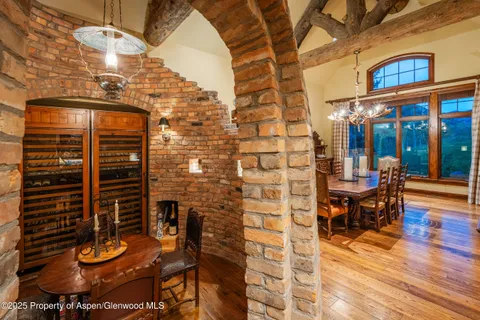 $23,900,000 | 800 South Hayden Road, Aspen, CO 81611