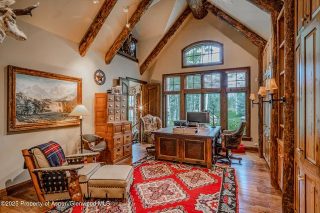 $23,900,000 | 800 South Hayden Road, Aspen, CO 81611