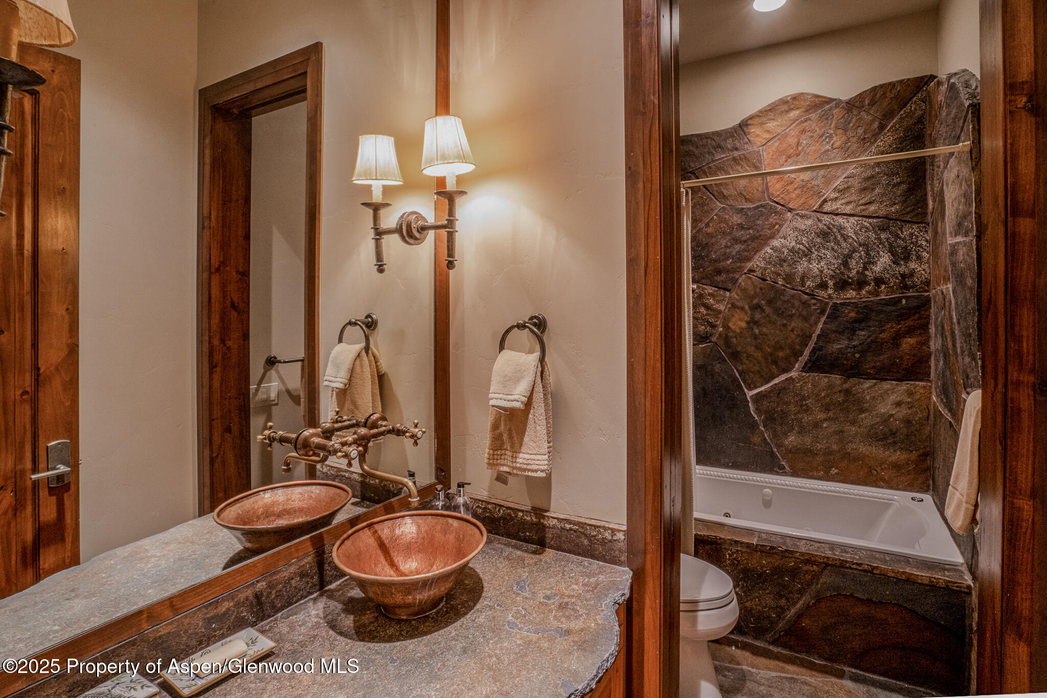 800 South Hayden Road Aspen, CO 81611 - Photo 34 of 57 Office/5th Bathroom