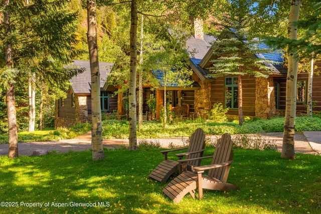 $23,900,000 | 800 South Hayden Road, Aspen, CO 81611