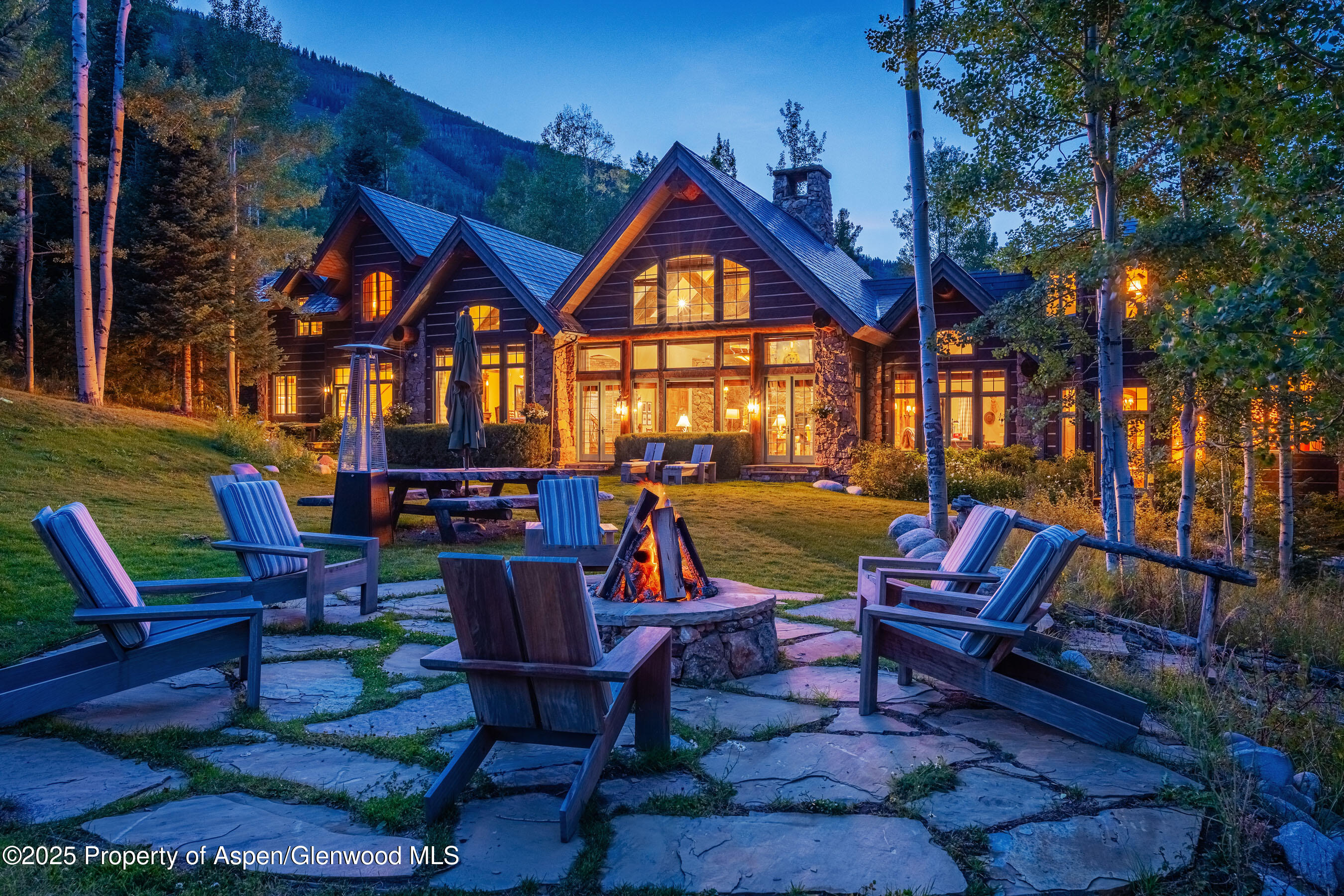 800 South Hayden Road Aspen, CO 81611 - Photo 4 of 57 Photo105