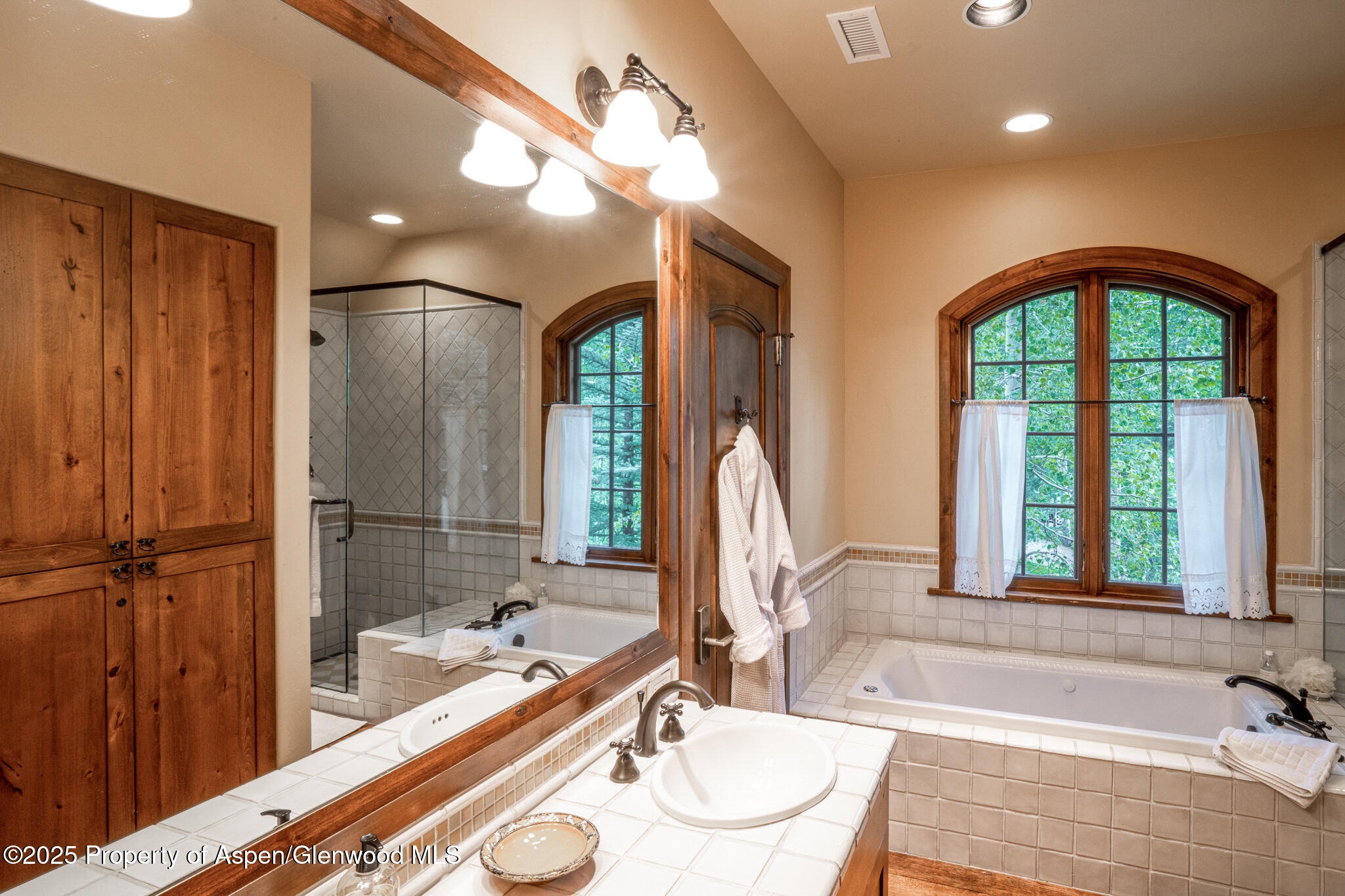 800 South Hayden Road Aspen, CO 81611 - Photo 41 of 57 Full Bath